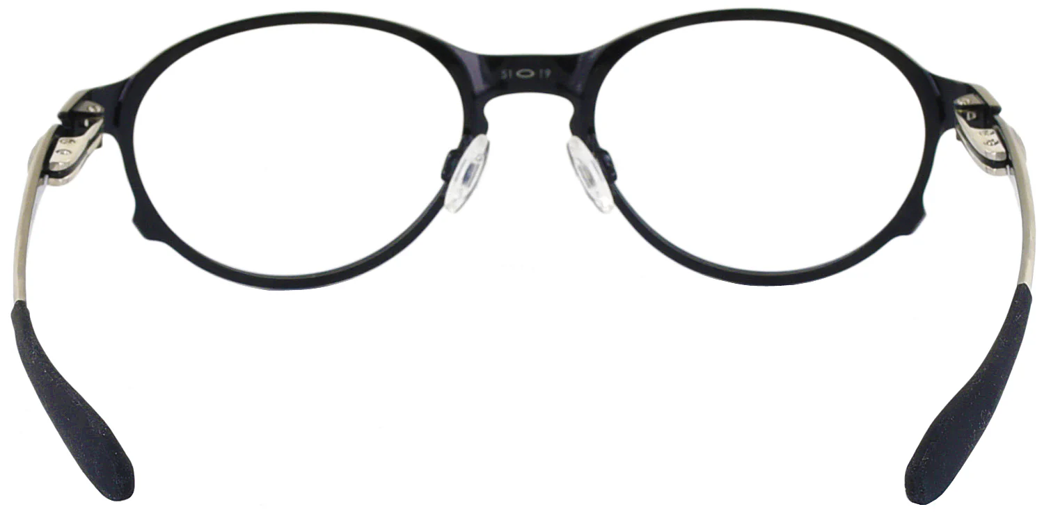 Oakley OX5067 Overlord Titanium Single Vision Full Frame - Image 8