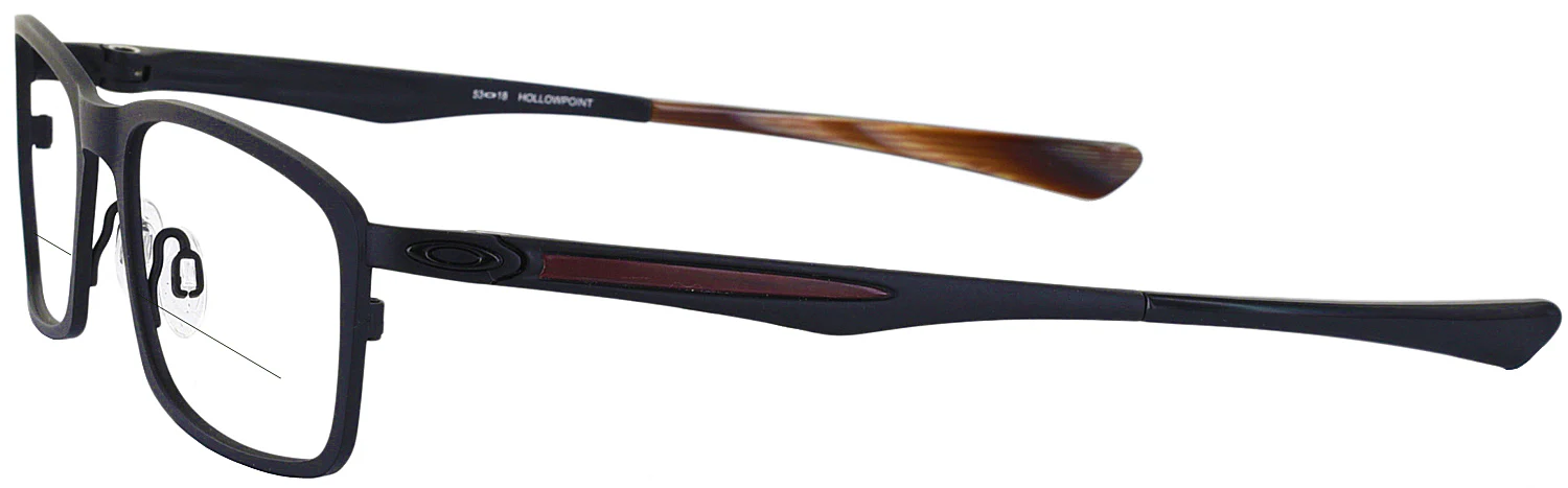 Oakley OX5075 Titanium Hollow Point Bifocal - Image 3