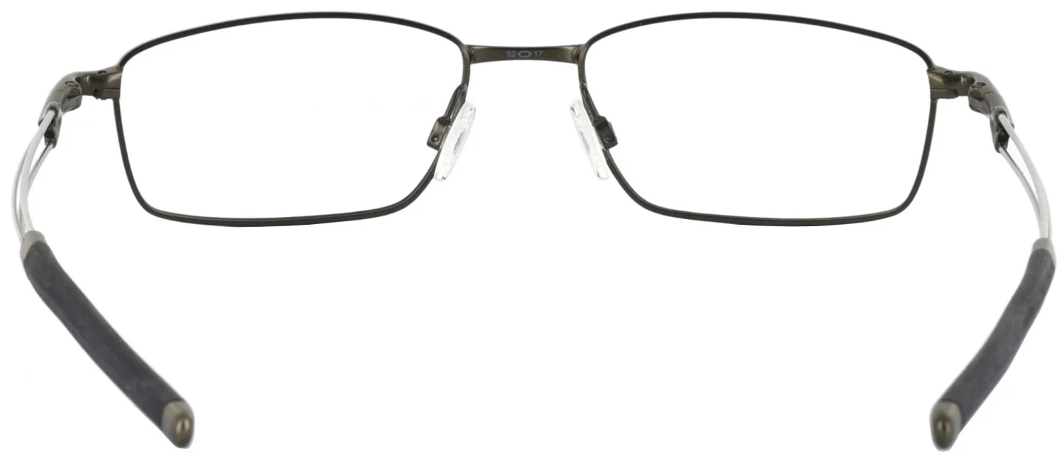 Oakley OX 5092 Titanium Catapult Progressive No Line Bifocal - Image 4