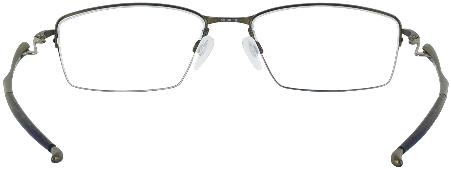 Oakley OX 5113 Lizard Progressive No Line Bifocal - Image 4