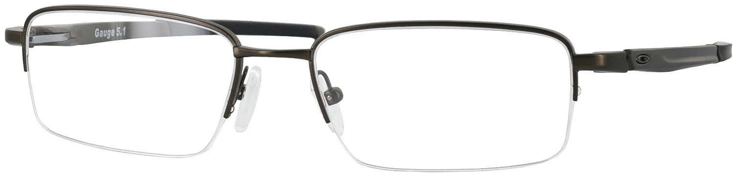 Oakley OX5125 Progressive No Line Bifocal - Image 5