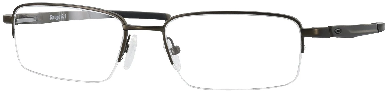 Oakley OX5125 Single Vision Full Frame - Image 5