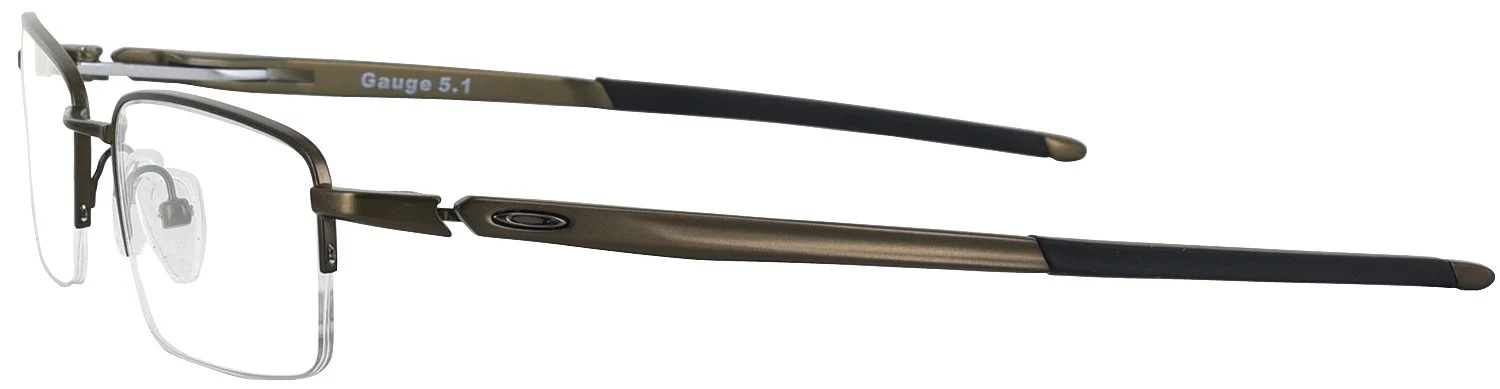 Oakley OX5125 Single Vision Full Frame - Image 7