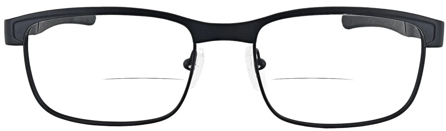 Oakley OX5132 Surface Plate Titanium Bifocal w/ FREE NON-GLARE - Image 10