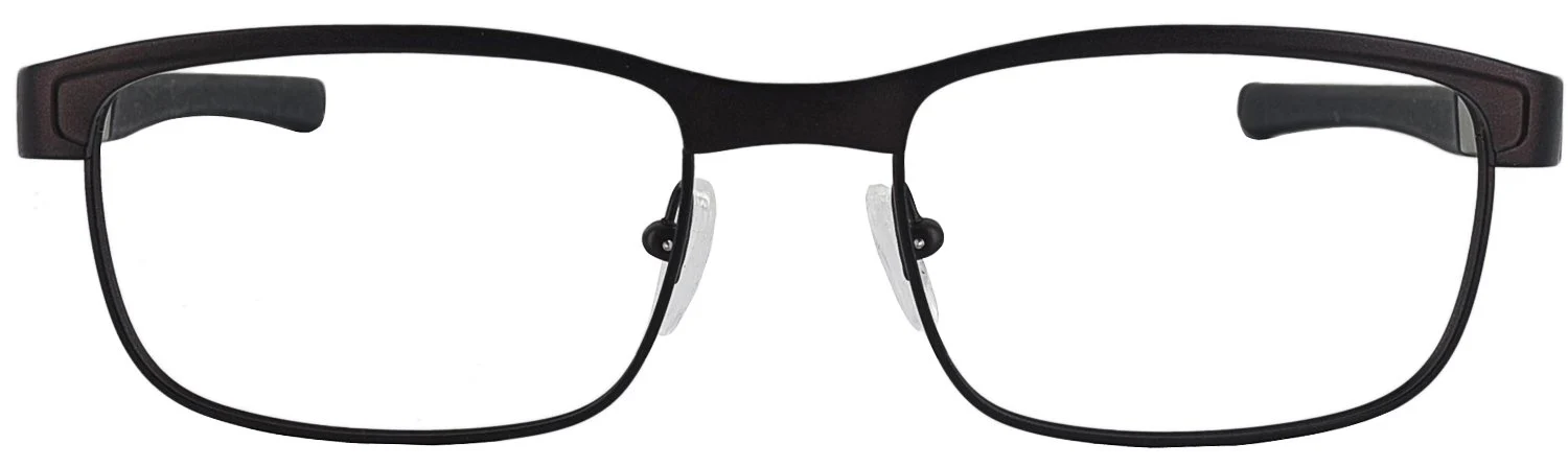 Oakley OX5132 Surface Plate Titanium Computer Style Progressive - Image 2