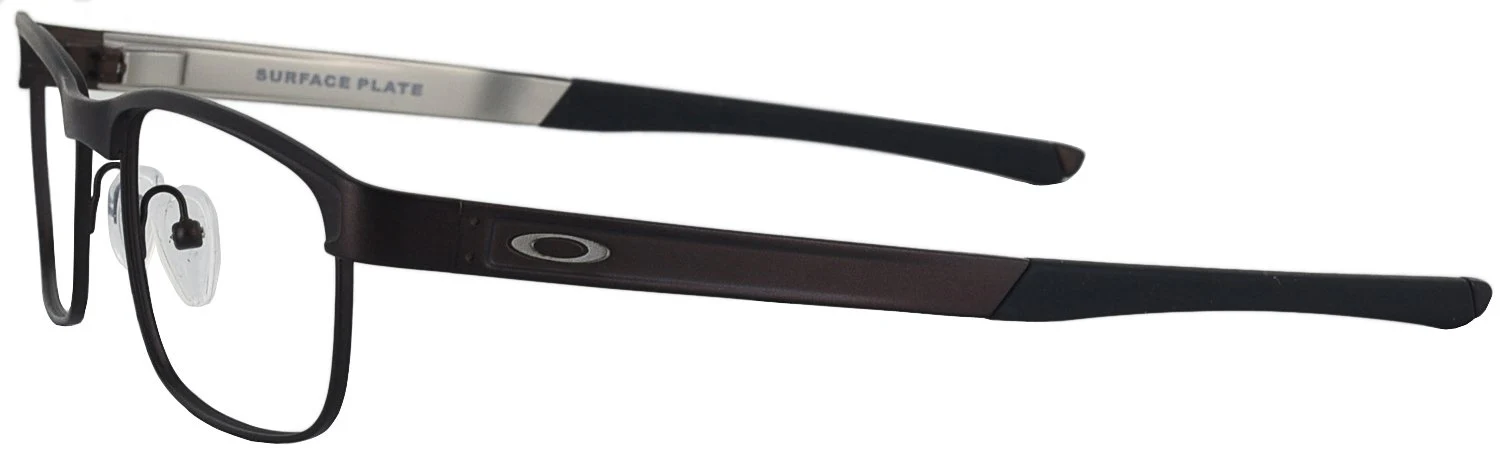 Oakley OX5132 Surface Plate Titanium Computer Style Progressive - Image 3