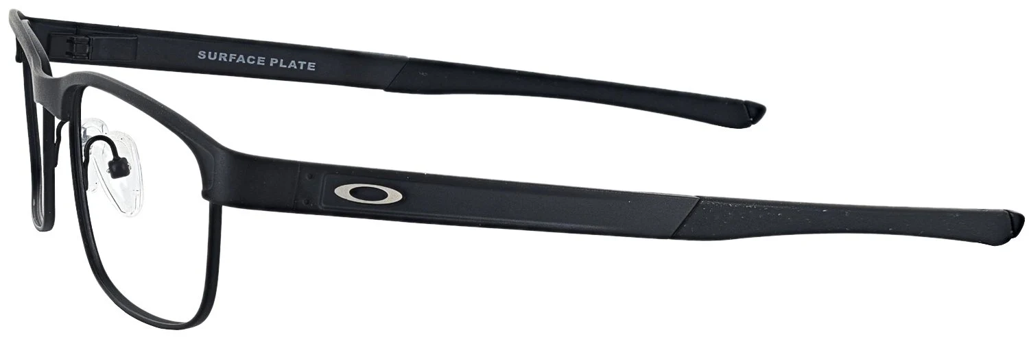 Oakley OX5132 Surface Plate Titanium Single Vision Full Frame w/ FREE NON-GLARE - Image 11