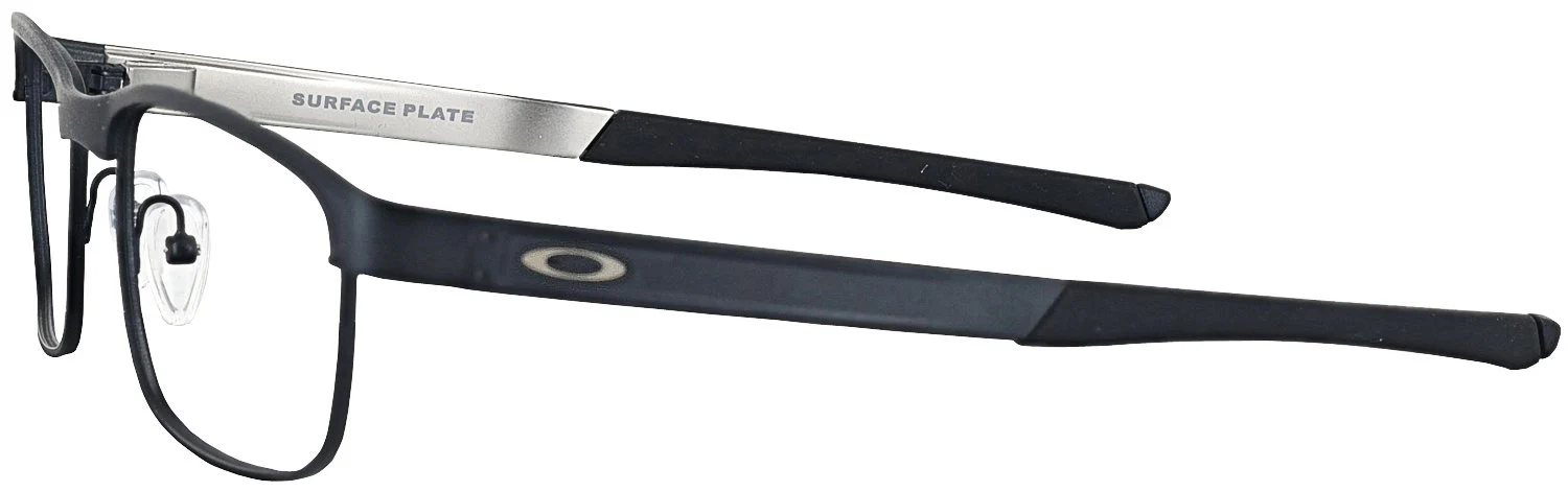 Oakley OX5132 Surface Plate Titanium Single Vision Full Frame w/ FREE NON-GLARE - Image 7