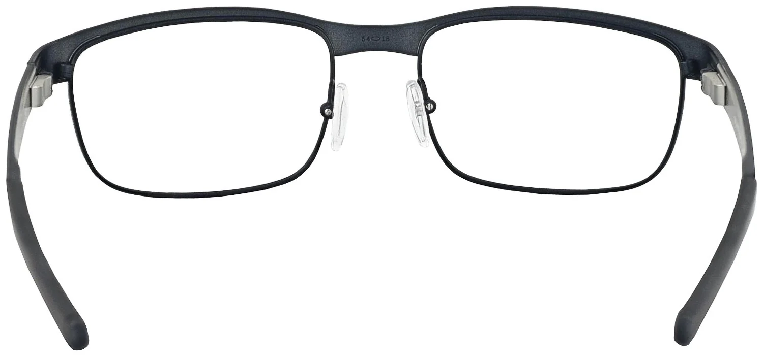 Oakley OX5132 Surface Plate Titanium Single Vision Full Frame w/ FREE NON-GLARE - Image 8