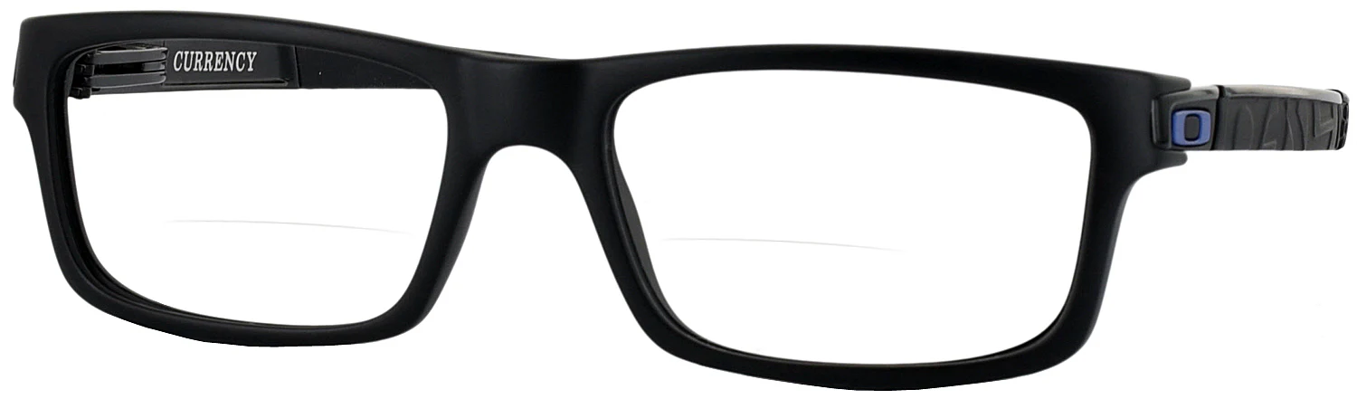 Oakley OX 8026 Currency Bifocal