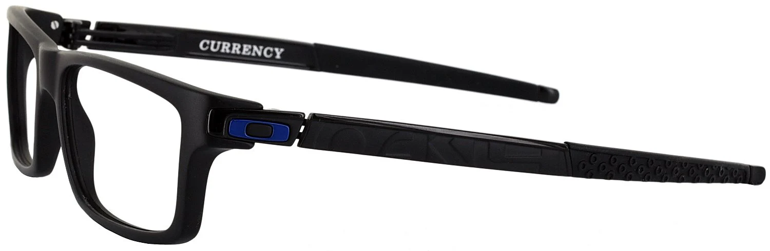 Oakley OX 8026 Currency Computer Style Progressives - Image 3