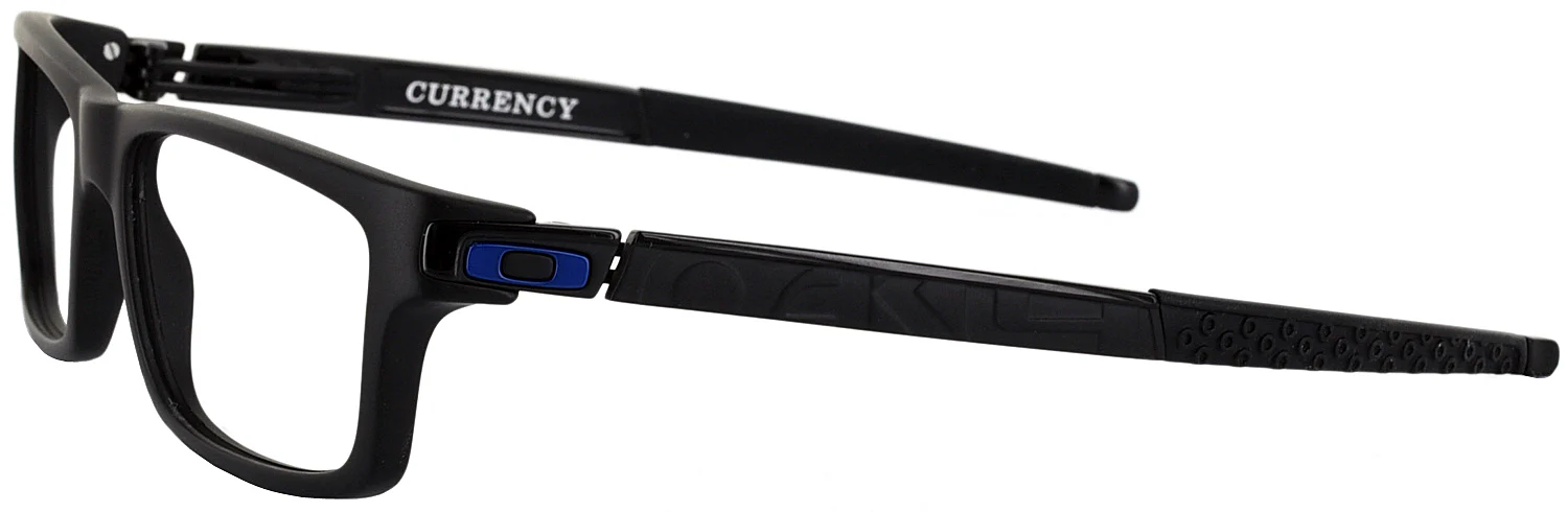 Oakley OX 8026 Currency Progressive No Line Bifocal - Image 3
