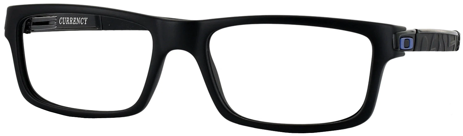 Oakley OX 8026 Currency Single Vision Full Frame