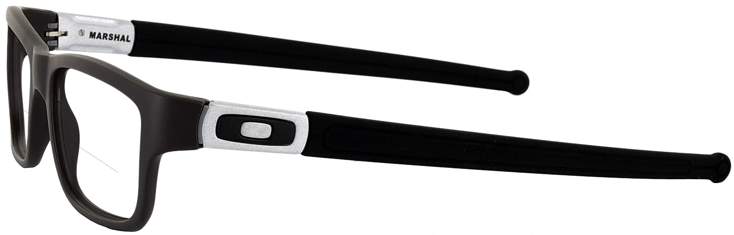 Oakley OX8034 Marshal Bifocal - Image 3