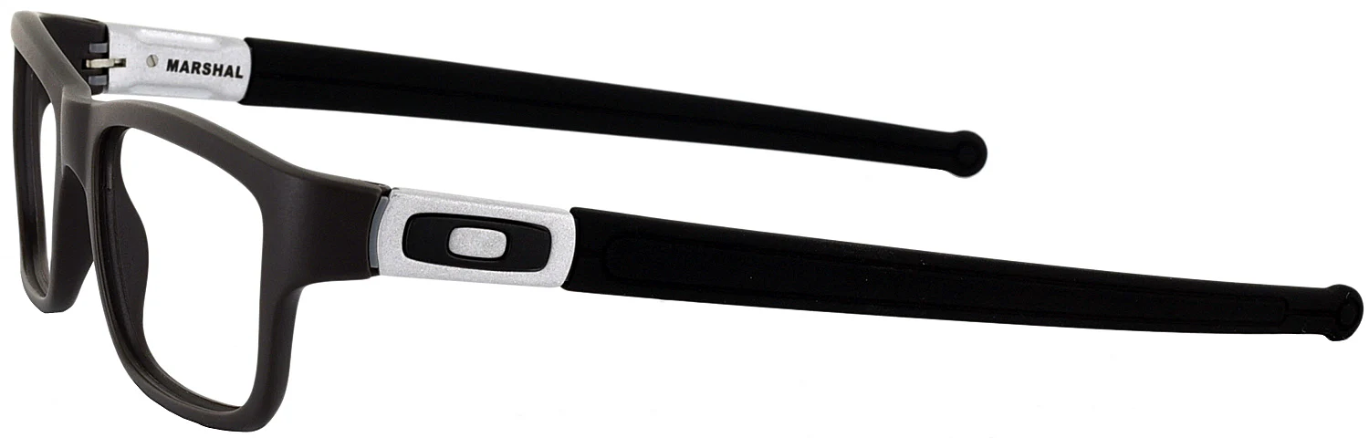 Oakley OX 8034 Marshal Computer Style Progressive - Image 3