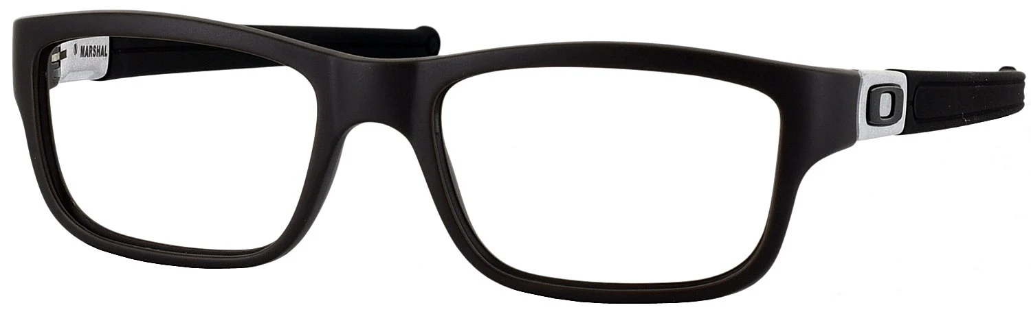Oakley OX8034 Marshal Single Vision Full Frame