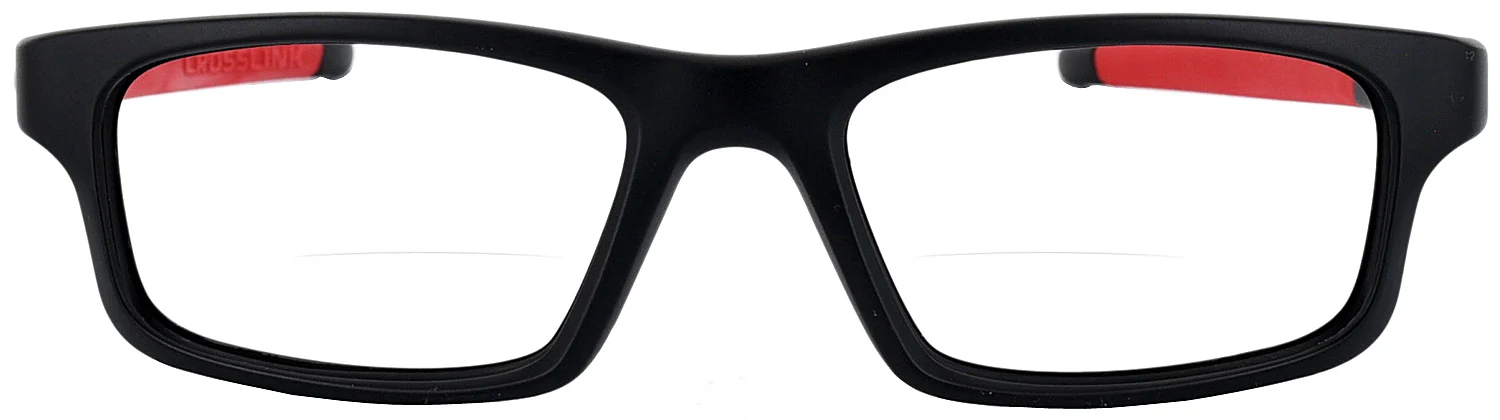 Oakley OX8037 Crosslink Bifocal - Image 2