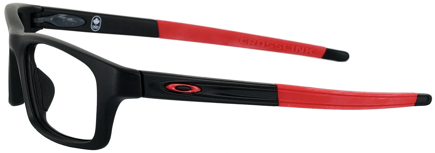 Oakley OX8037 Crosslink Computer Style Progressive - Image 3