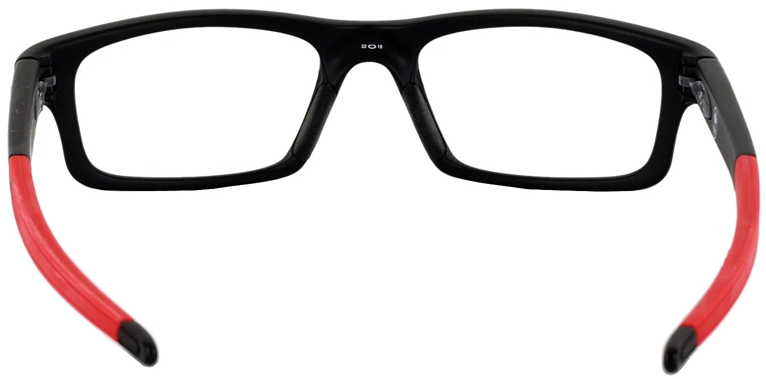Oakley OX8037 Crosslink Computer Style Progressive - Image 4