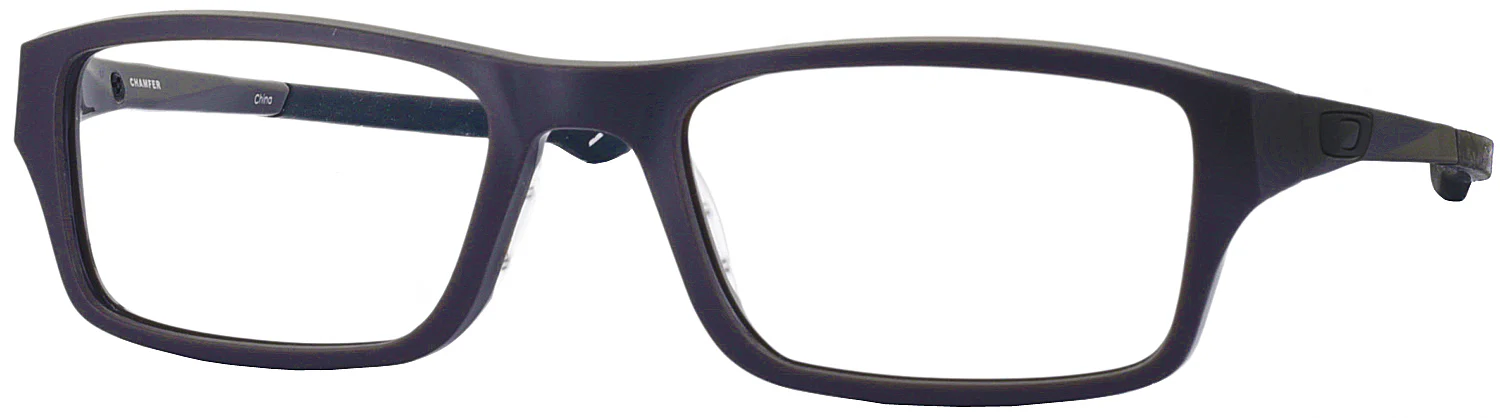 Oakley OX 8039 Chamfer Single Vision Full Frame