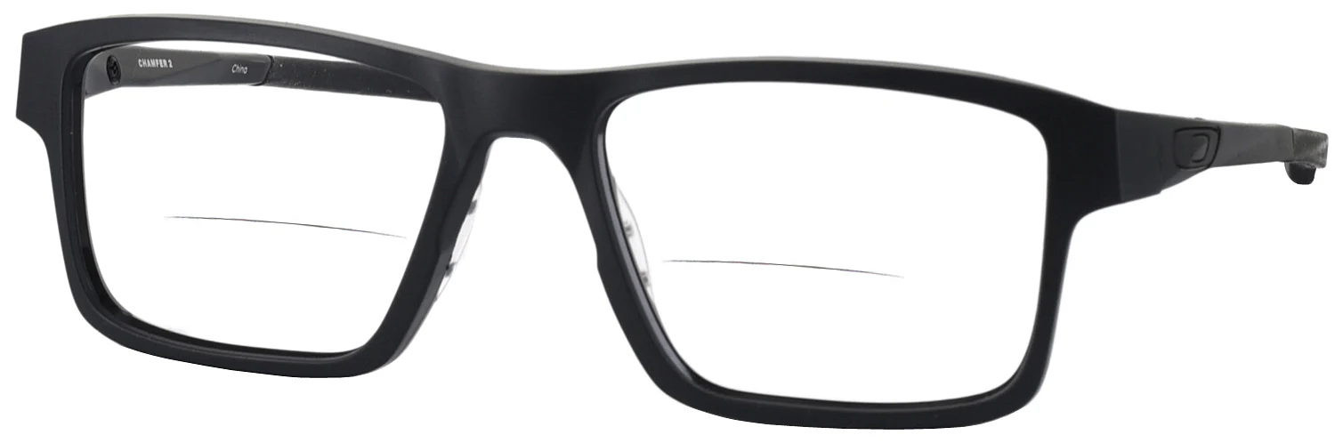 Oakley OX8040 Chamfer 2.0 Bifocal