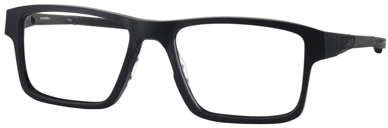 Oakley OX8040 Chamfer 2.0 Progressive No Line Bifocal
