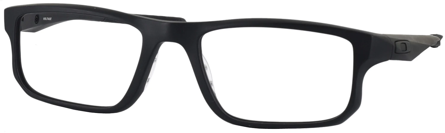 Oakley OX 8049 Voltage Single Vision Full Frame