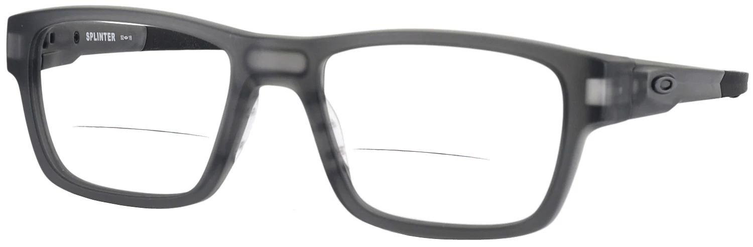 Oakley OX8077 Splinter Bifocal