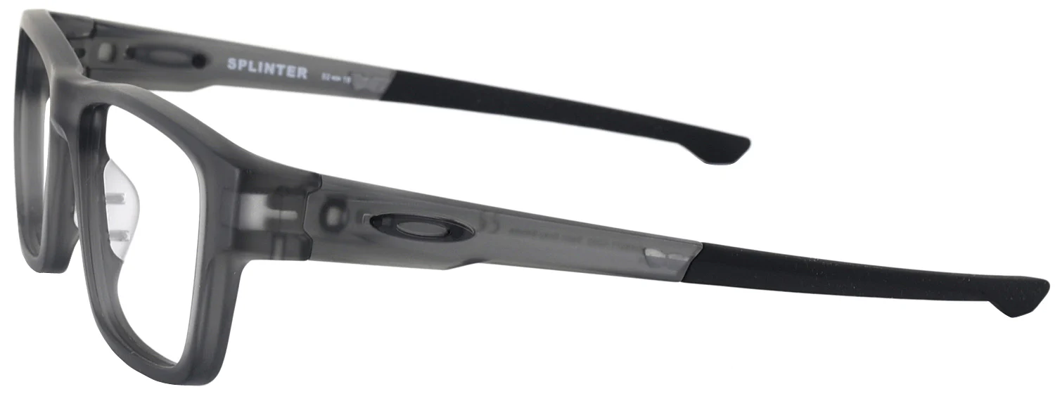 Oakley OX8077 Splinter Single Vision Full Frame - Image 3
