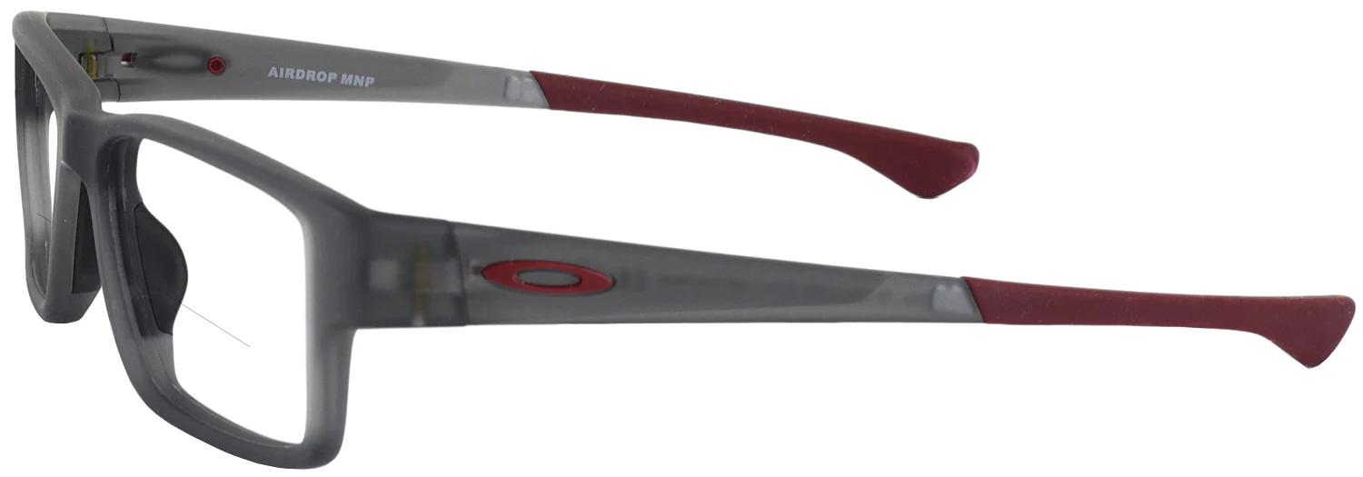 Oakley OX8121 Airdrop Bifocal with FREE NON-GLARE - Image 3