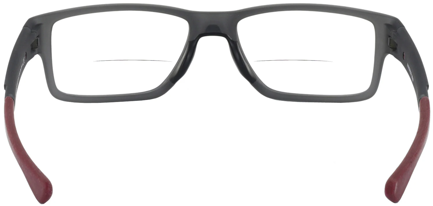 Oakley OX8121 Airdrop Bifocal with FREE NON-GLARE - Image 4