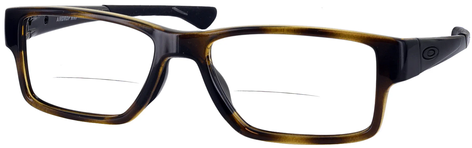 Oakley OX8121 Airdrop Bifocal with FREE NON-GLARE - Image 5