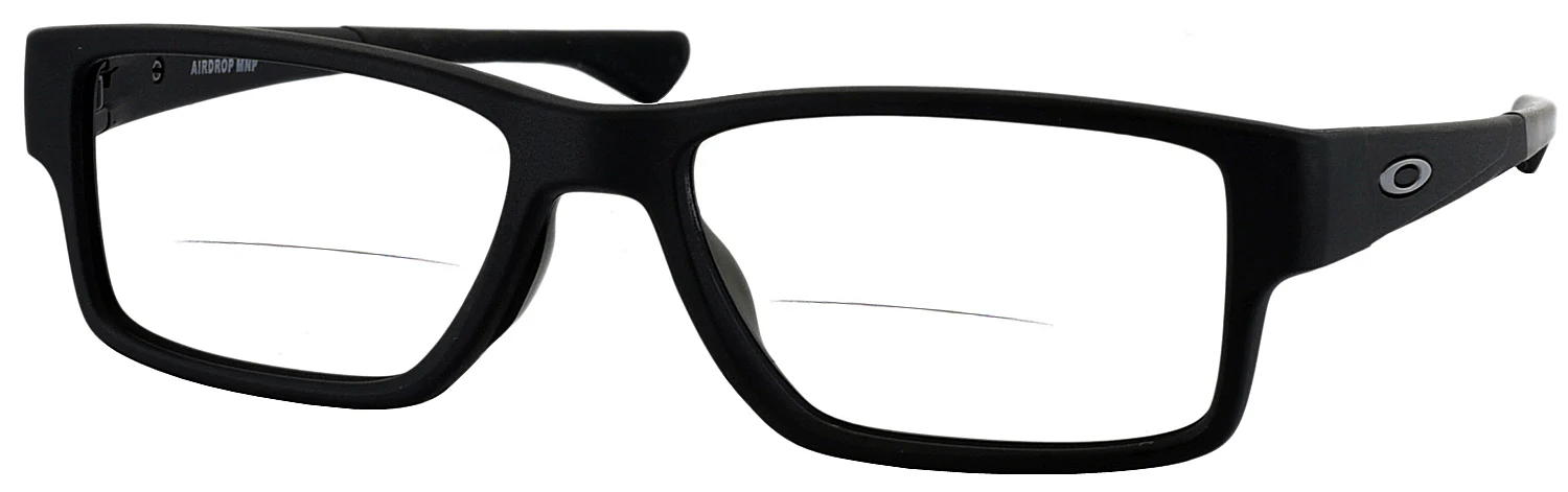 Oakley OX8121 Airdrop Bifocal with FREE NON-GLARE - Image 9