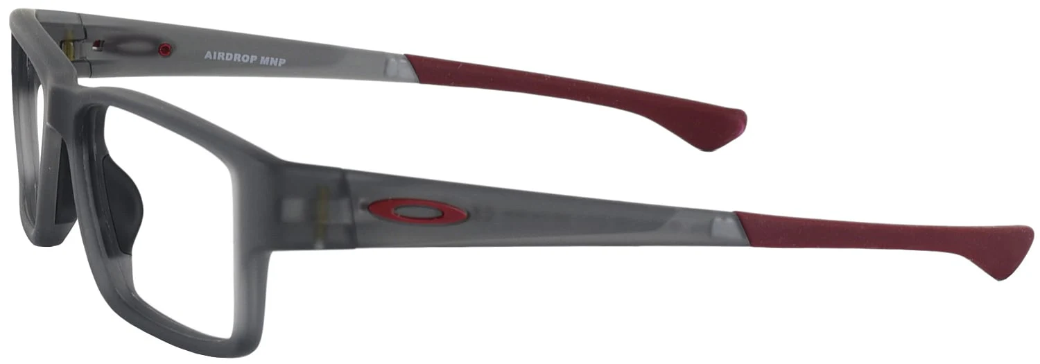 Oakley OX 8121 Airdrop Computer Style Progressive with FREE NON-GLARE - Image 3