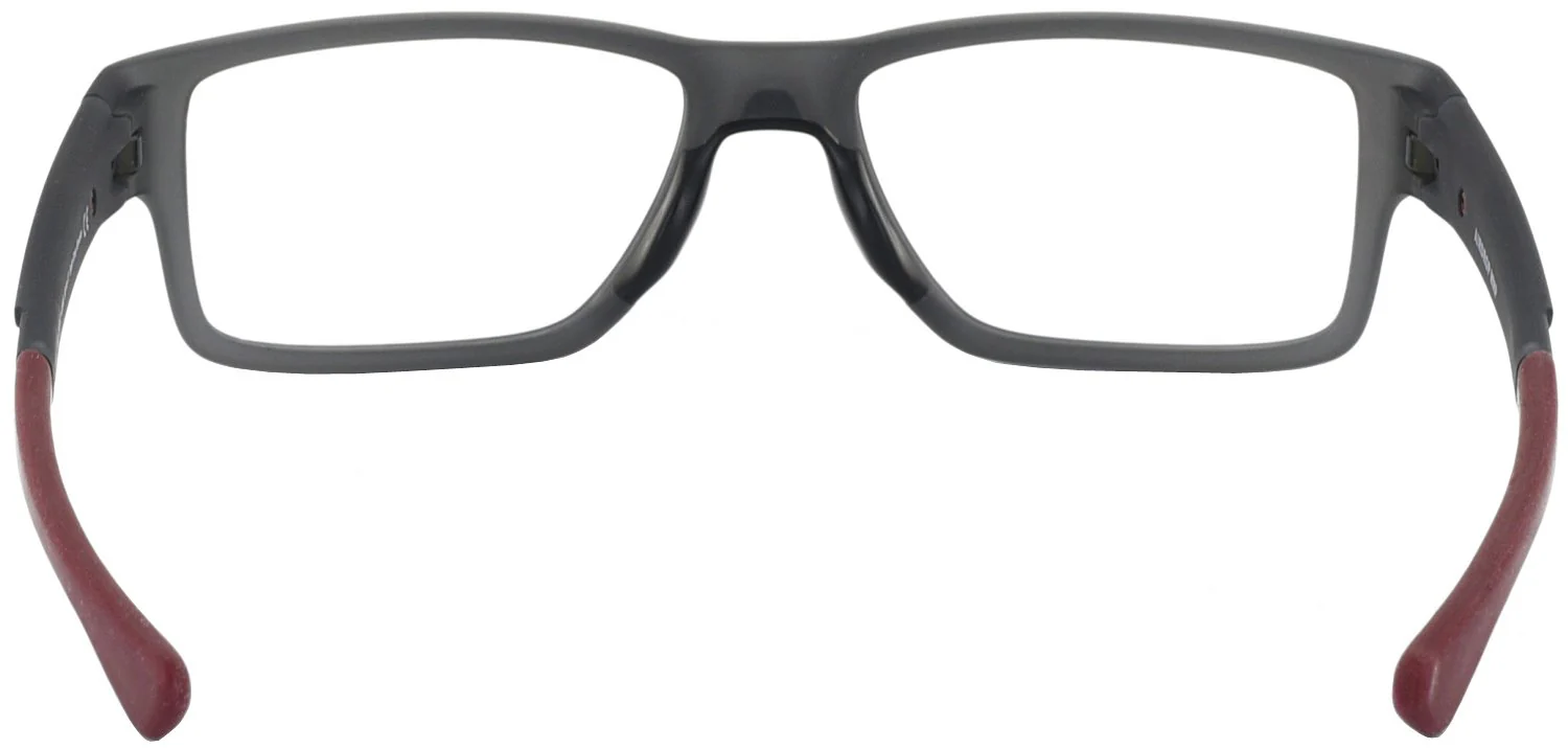Oakley OX 8121 Airdrop Computer Style Progressive with FREE NON-GLARE - Image 4