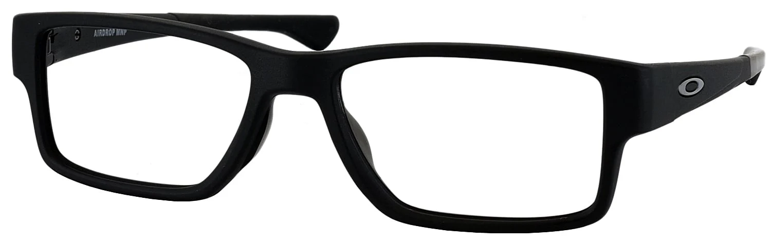 Oakley OX 8121 Airdrop Computer Style Progressive with FREE NON-GLARE - Image 9