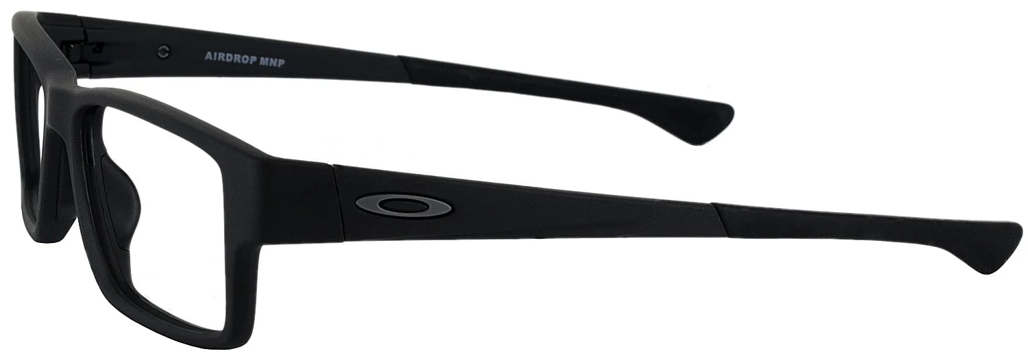 Oakley OX8121 Airdrop Progressive No Line Bifocal with FREE NON-GLARE - Image 11