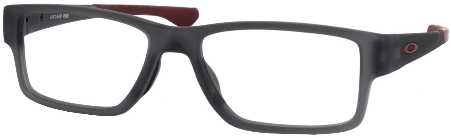 Oakley OX8121 Airdrop Single Vision Full Frame with FREE NON-GLARE