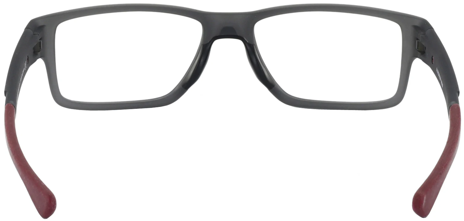 Oakley OX8121 Airdrop Single Vision Full Frame with FREE NON-GLARE - Image 4