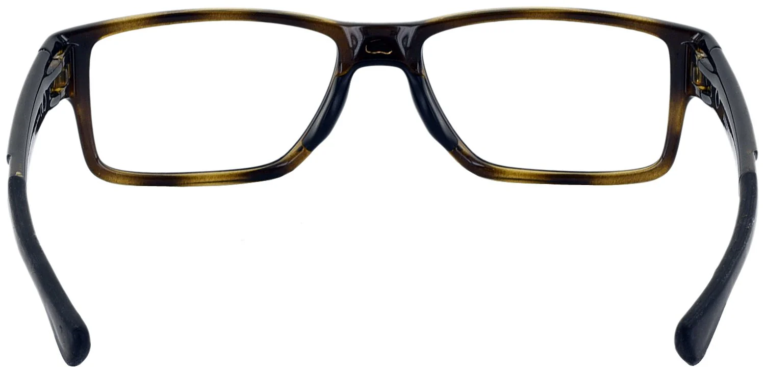 Oakley OX8121 Airdrop Single Vision Full Frame with FREE NON-GLARE - Image 8