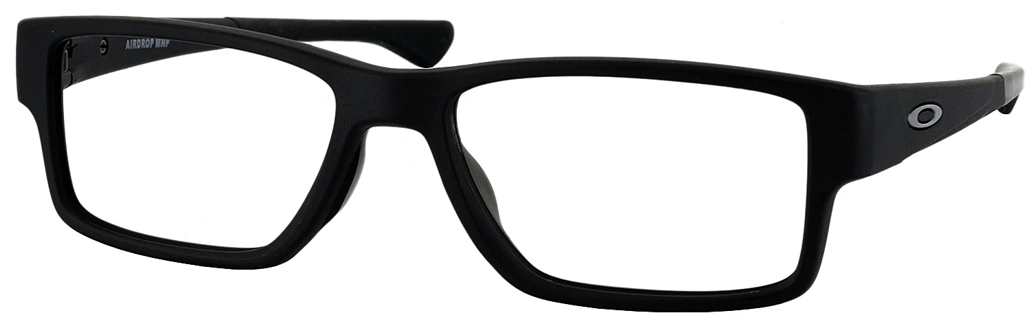 Oakley OX8121 Airdrop Single Vision Full Frame with FREE NON-GLARE - Image 9