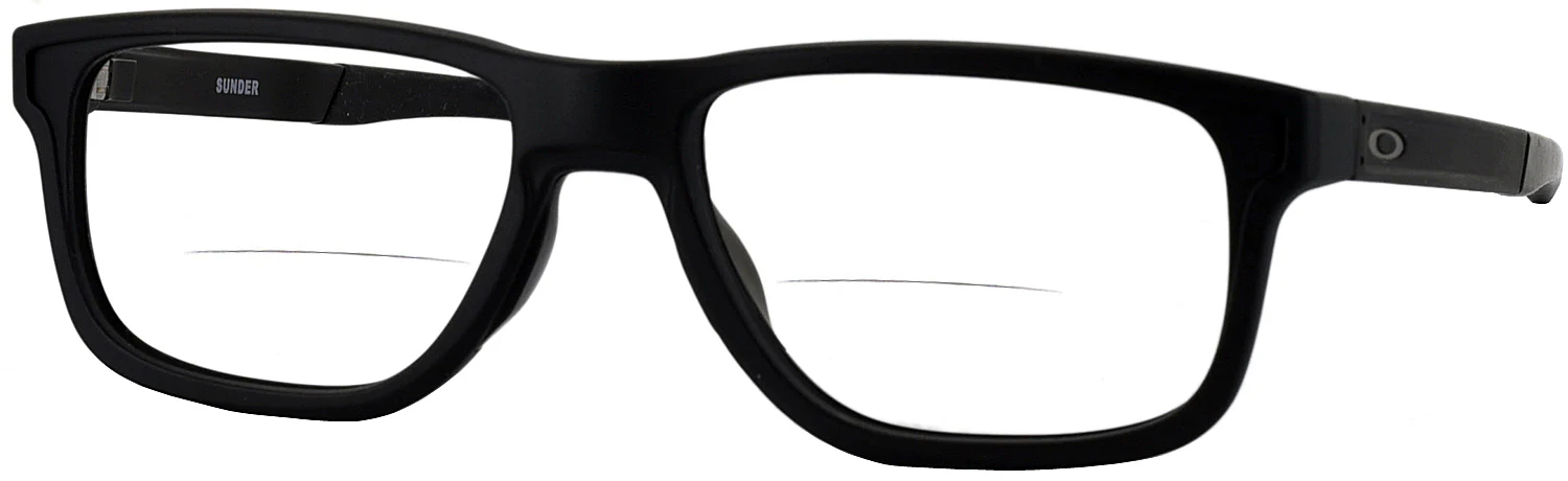 Oakley OX8123 Sunder Bifocal