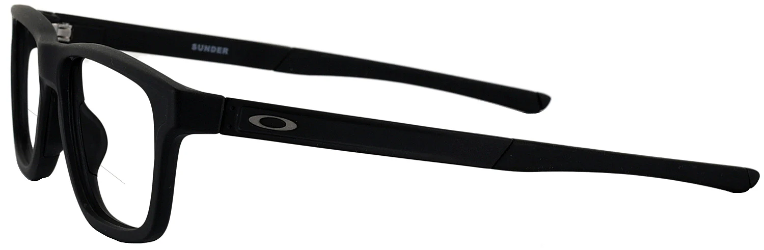 Oakley OX8123 Sunder Bifocal - Image 3