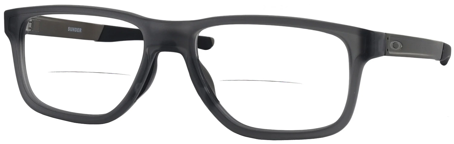 Oakley OX8123 Sunder Bifocal - Image 5