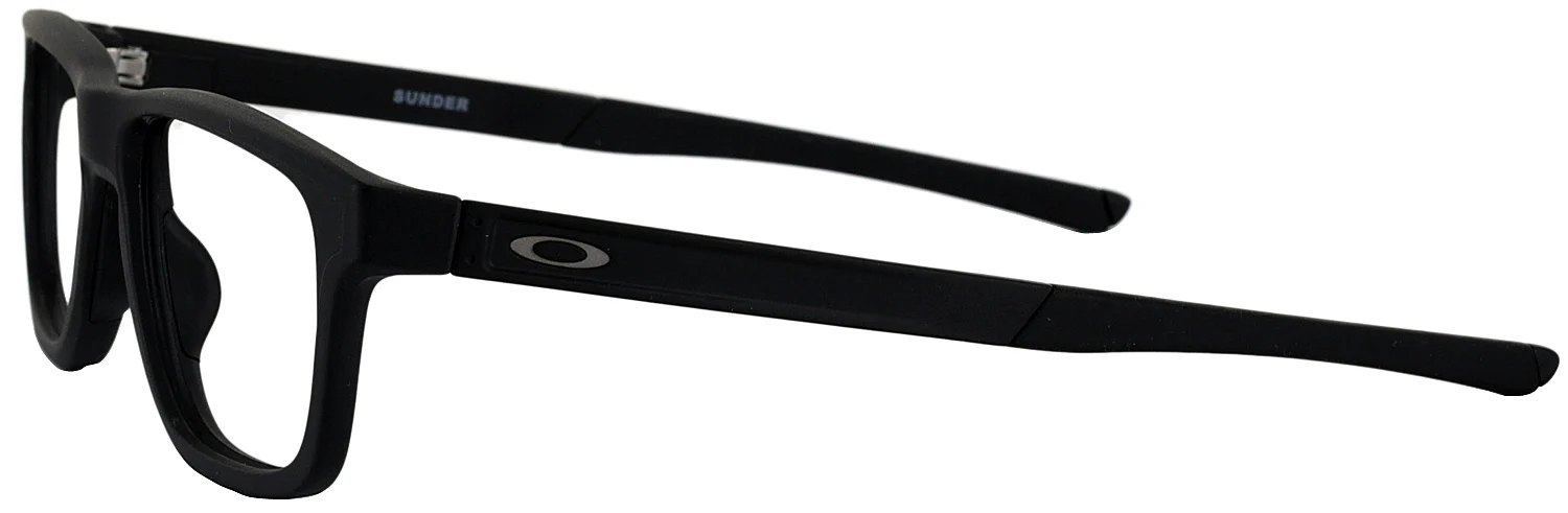 Oakley OX8123 Sunder Computer Style Progressive - Image 3