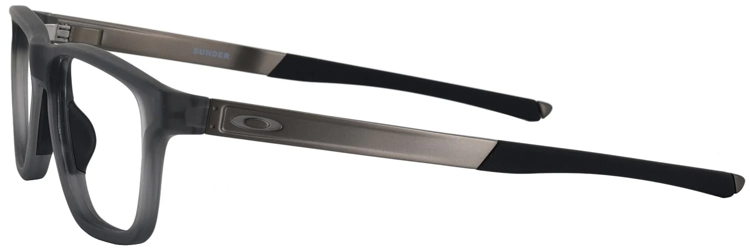 Oakley OX8123 Sunder Computer Style Progressive - Image 7