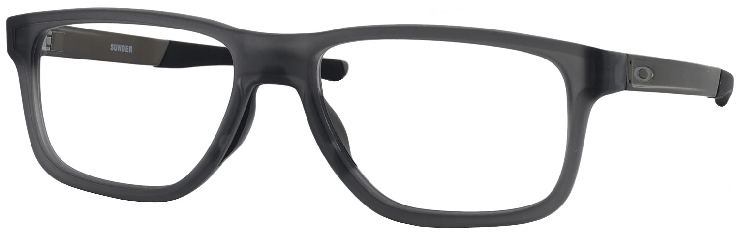 Oakley OX8123 Sunder Progressive No Line Bifocal - Image 5