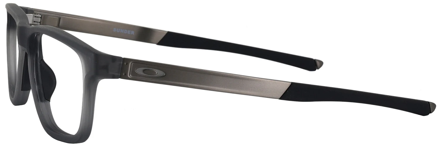 Oakley OX8123 Sunder Progressive No Line Bifocal - Image 7