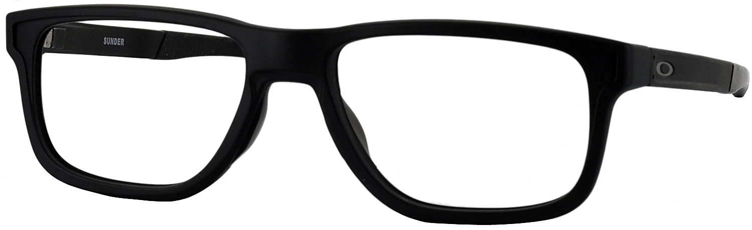 Oakley OX8123 Sunder Single Vision Full Frame
