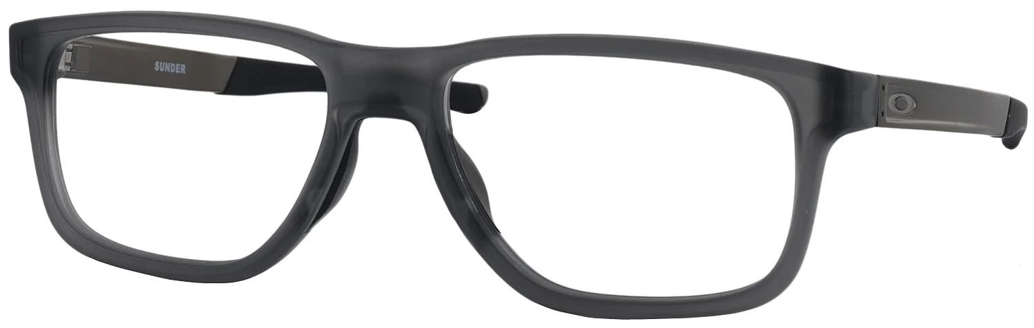 Oakley OX8123 Sunder Single Vision Full Frame - Image 5